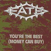 Fate (DK) : You're the Best (Money Can Buy)